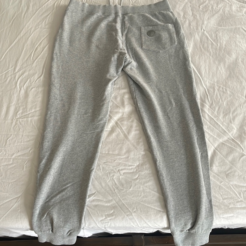 Gianna Versace Mens Joggers